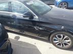 2017 MERCEDES BENZ C350 SPORT for sale at Copart SANDY