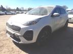 2019 KIA SPORTAGE G for sale at Copart COLCHESTER