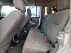 2013 Jeep Wrangler Unlimited Sport en Venta en Andrews, TX - Front End