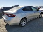 2013 Dodge Dart Sxt продається в Antelope, CA - Minor Dent/Scratches