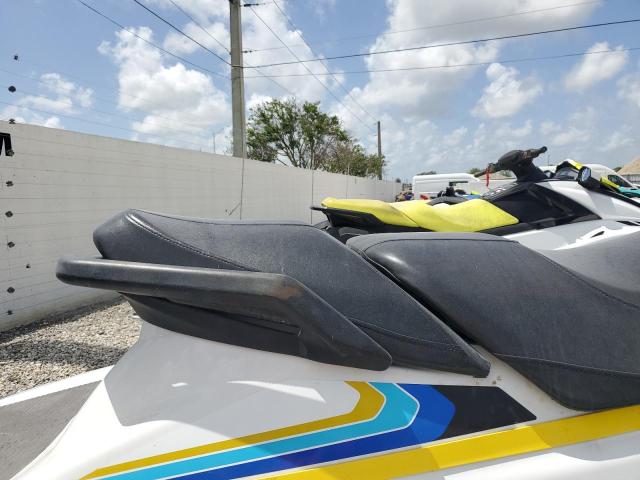 2016 YAMAHA VX  