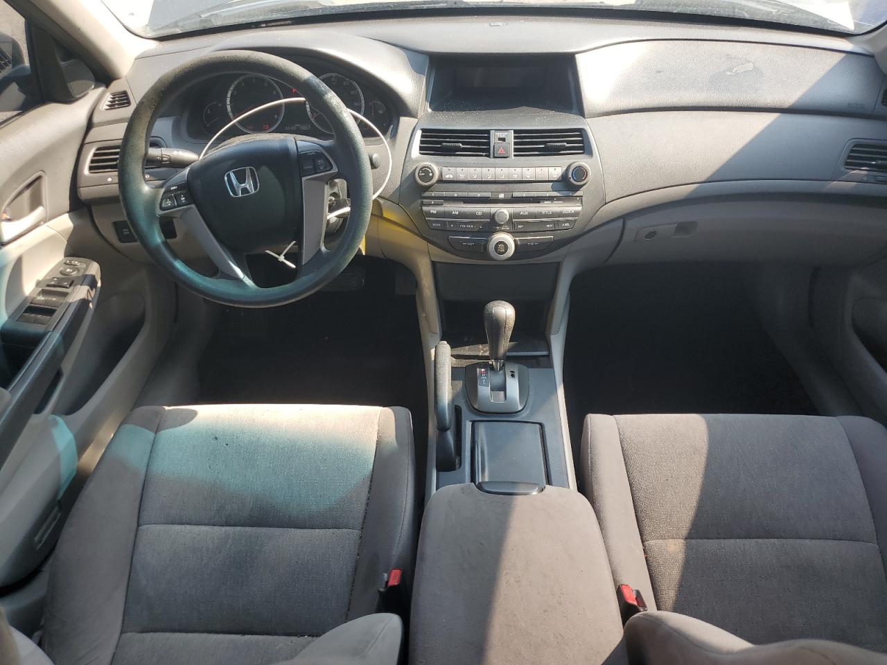 HONDA ACCORD 2008 VIN 1HGCP2F33AA034825 photo 8