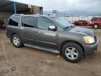 2004 Nissan Armada Se for Sale in Colorado Springs, CO - Minor Dent/Scratches