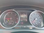 2013 VOLKSWAGEN GOLF GT BL for sale at Copart SANDWICH