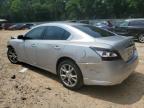 2014 Nissan Maxima S   for Sale in Austell, GA - Front End