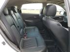 2017 INFINITI QX50    for sale at Copart AB - CALGARY