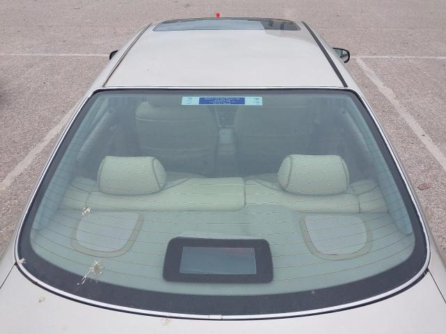 1999 ROVER 623 GSI AU