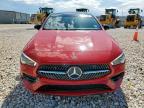 2020 Mercedes-Benz Cla 250 4Matic de vânzare în Taylor, TX - Mechanical