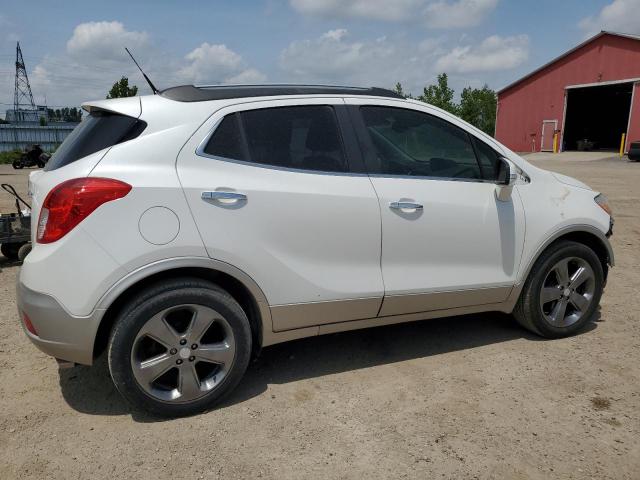 2014 BUICK ENCORE   
