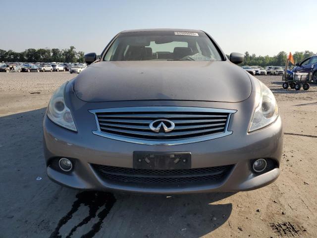  INFINITI G37 2013 Szary