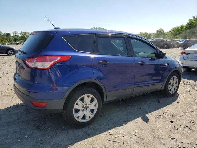  FORD ESCAPE 2013 Blue