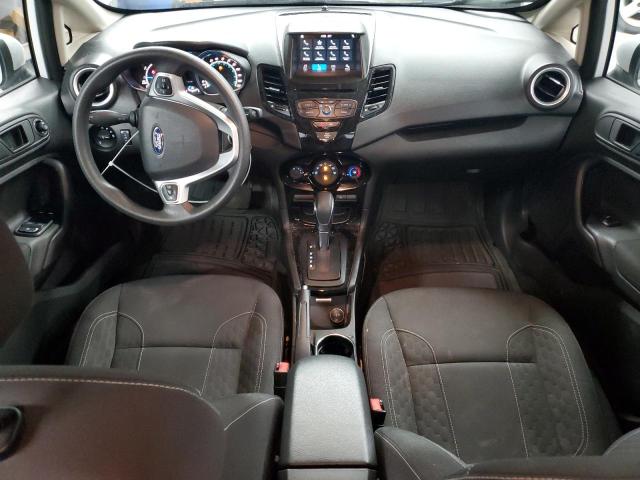  FORD FIESTA 2019 White