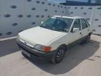 1992 FORD ESCORT LX for sale at Copart BRISTOL