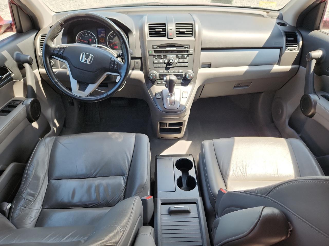 2011 Honda Cr-V Exl VIN: JHLRE4H70BC019797 Lot: 62543315