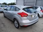 2017 FORD FOCUS ZETE for sale at Copart WESTBURY
