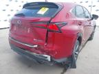 2021 LEXUS NX 300H TA for sale at Copart ROCHFORD