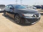 2020 Nissan Maxima Sv for Sale in Elgin, IL - Rear End