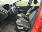 2012 Ford Focus Se იყიდება Davison-ში, MI - Front End