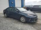 2017 TOYOTA COROLLA L   for sale at Copart NS - HALIFAX