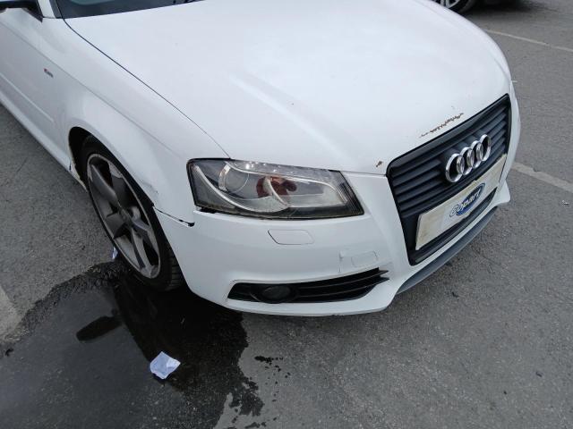 2010 AUDI A3 S LINE