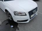 2010 AUDI A3 S LINE for sale at Copart CHESTER