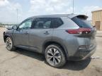 2021 Nissan Rogue Sv   იყიდება Moraine-ში, OH - Front End
