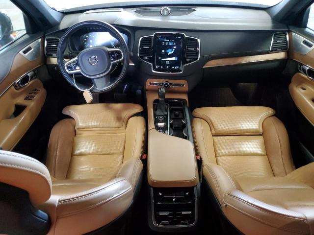  VOLVO XC90 2018 Szary