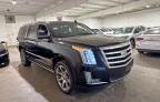 2016 Cadillac Escalade Esv Premium for Sale in Grand Prairie, TX - Partial Repair