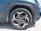 2022 HYUNDAI TUCSON ULT for sale at Copart ST HELENS