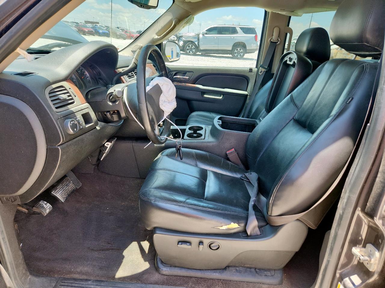 2010 GMC Sierra C1500 Slt VIN: 3GTRCWE03AG241137 Lot: 62567925
