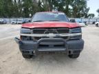 2006 Chevrolet Silverado K1500 იყიდება Ocala-ში, FL - Rear End
