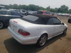 2001 Mercedes-Benz Clk 430 за продажба в New Britain, CT - Front End