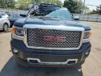 2015 Gmc Sierra K1500 Denali en Venta en Moraine, OH - Top/Roof