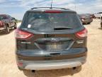 2013 Ford Escape Titanium იყიდება Andrews-ში, TX - Front End