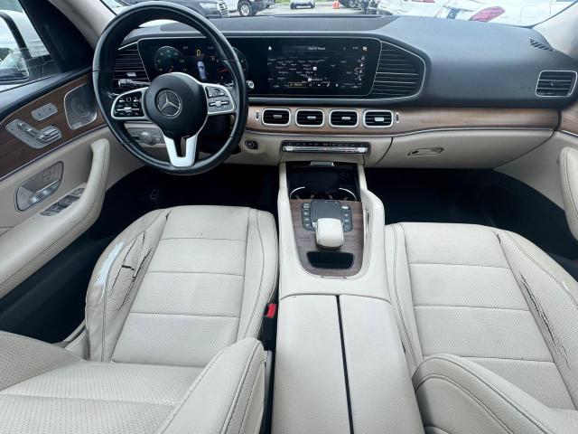 2021 MERCEDES-BENZ GLE 350  