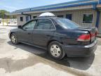 2002 Honda Accord Ex   de vânzare în Fort Pierce, FL - Rear End
