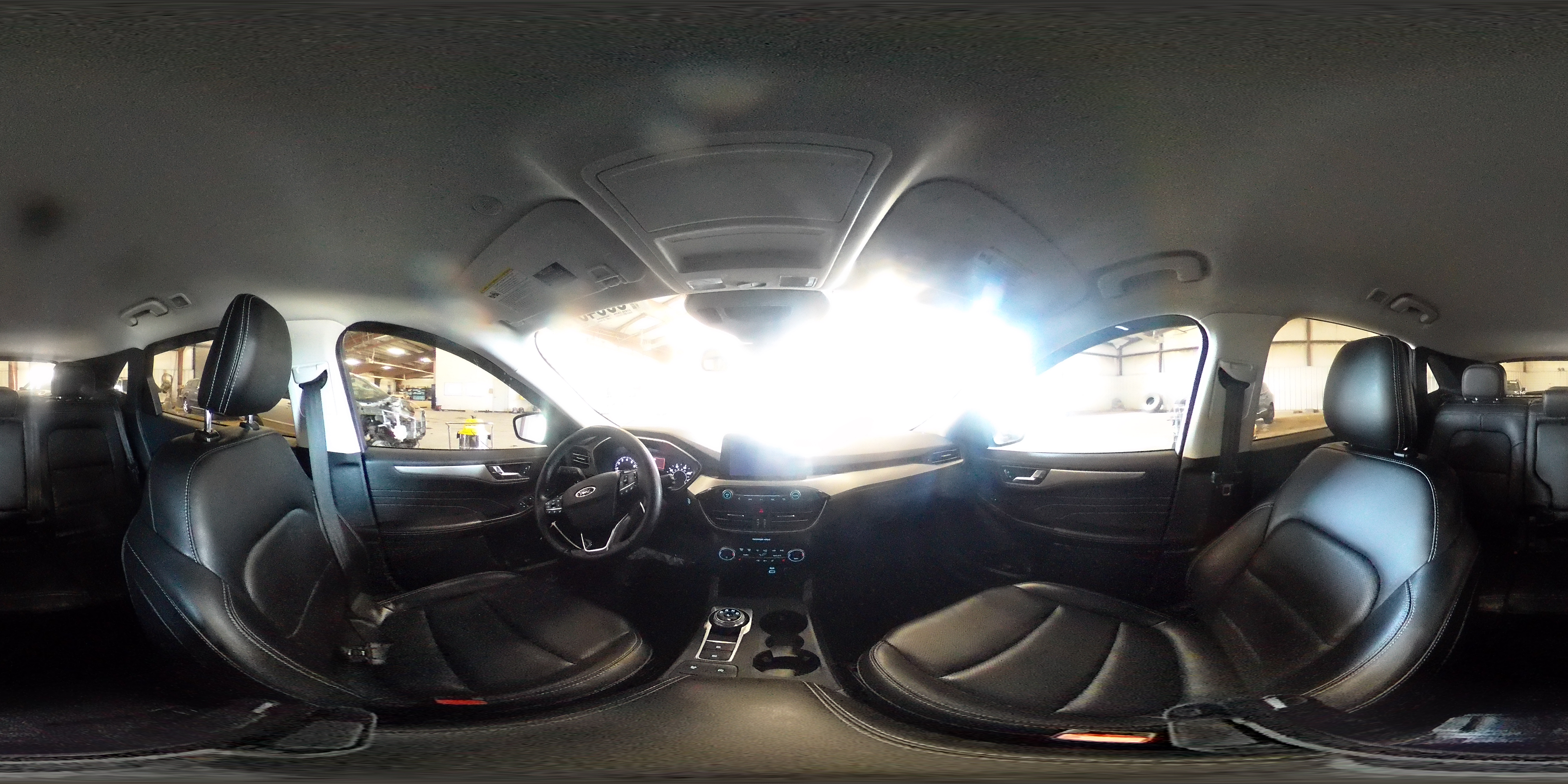 2021 Ford Escape Sel VIN: 1FMCU9H61MUA87268 Lot: 60645795
