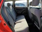 2008 Toyota Corolla Matrix Xr en Venta en Fresno, CA - Minor Dent/Scratches