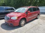 2014 Chrysler Town & Country Touring de vânzare în Austell, GA - Minor Dent/Scratches