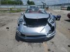 2015 PORSCHE 911 TURBO   a la Venta en Copart IN - DYER