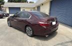 2017 Honda Accord Sport for Sale in Los Angeles, CA - Normal Wear