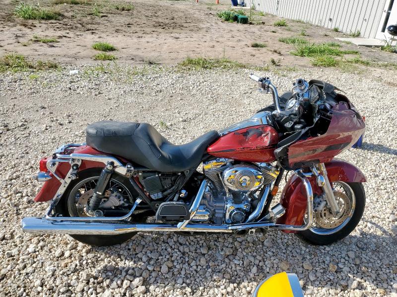 2007 HARLEY-DAVIDSON FLTR   