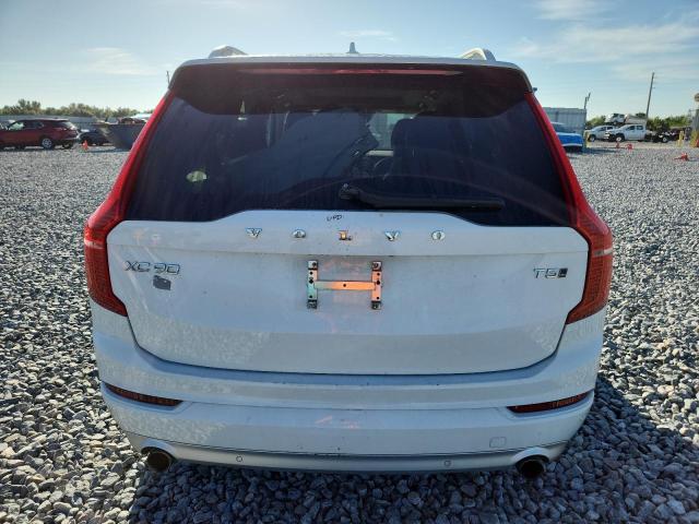  VOLVO XC90 2019 White