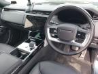 2024 LAND ROVER RANGE ROVE for sale at Copart SANDY