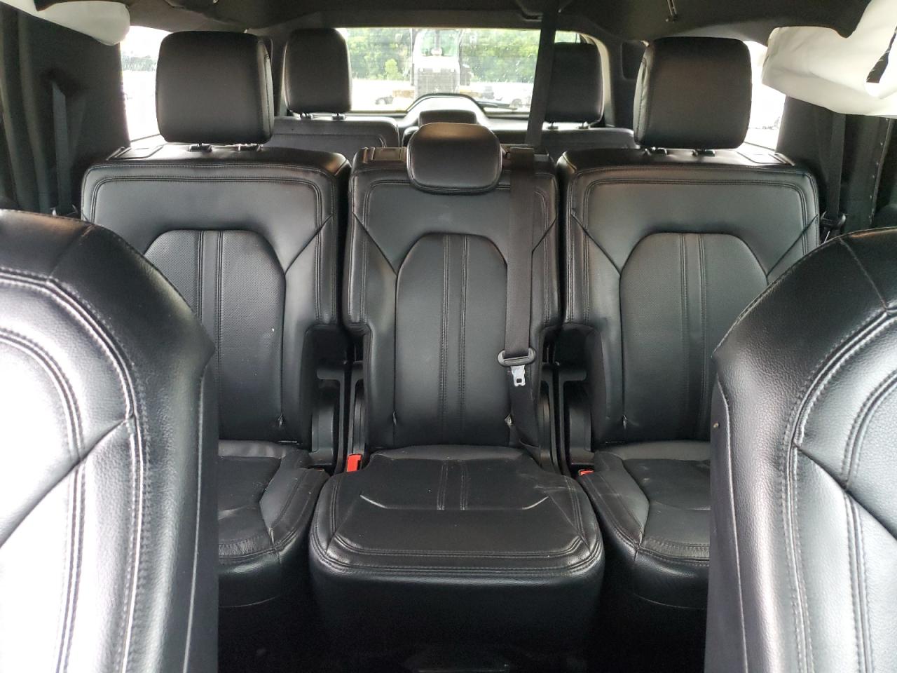 2020 Ford Expedition Max Limited VIN: 1FMJK2AT7LEA21398 Lot: 62744905