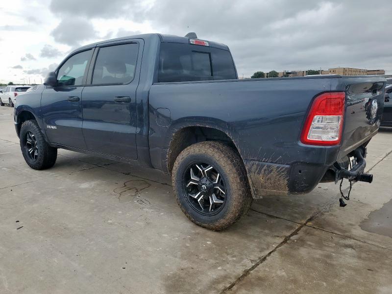  RAM 1500 2019 Сharcoal
