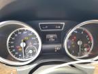 2014 Mercedes-Benz Ml 350 للبيع في Las Vegas، NV - Front End