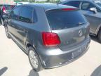 2010 VOLKSWAGEN POLO MODA for sale at Copart SANDY