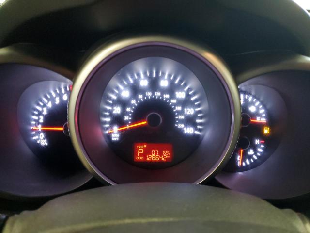 2012 KIA SOUL +