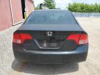 2007 HONDA CIVIC DX   for sale at Copart ON - LONDON
